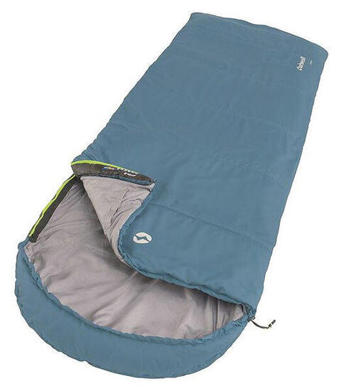 Couverture sac de couchage