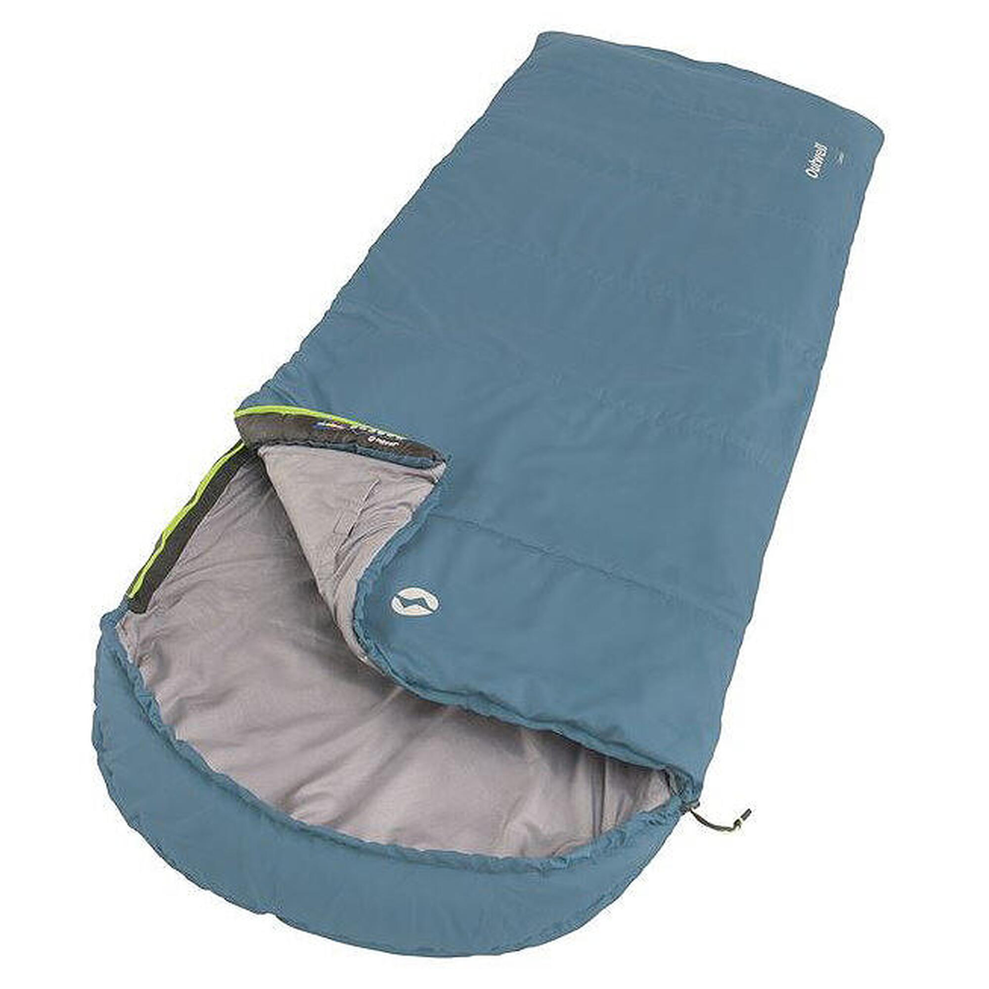 OUTWELL Outwell 230396 Sleeping Bag Campion "L"