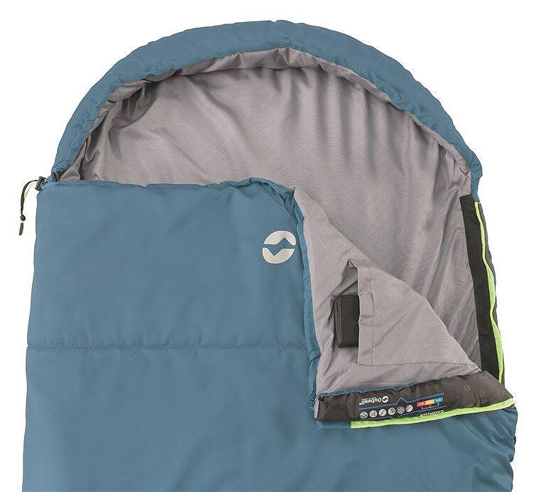 Outwell 230396 Sleeping Bag Campion "L" 5/7