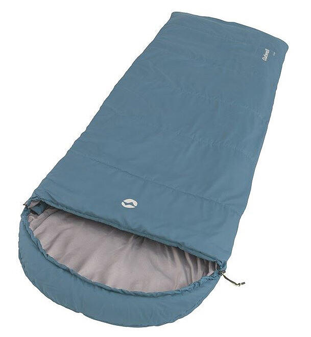 Couverture sac de couchage 2/7