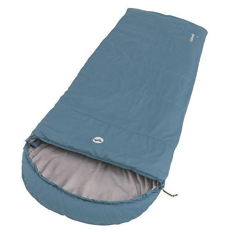 Couverture sac de couchage OUTWELL Decathlon