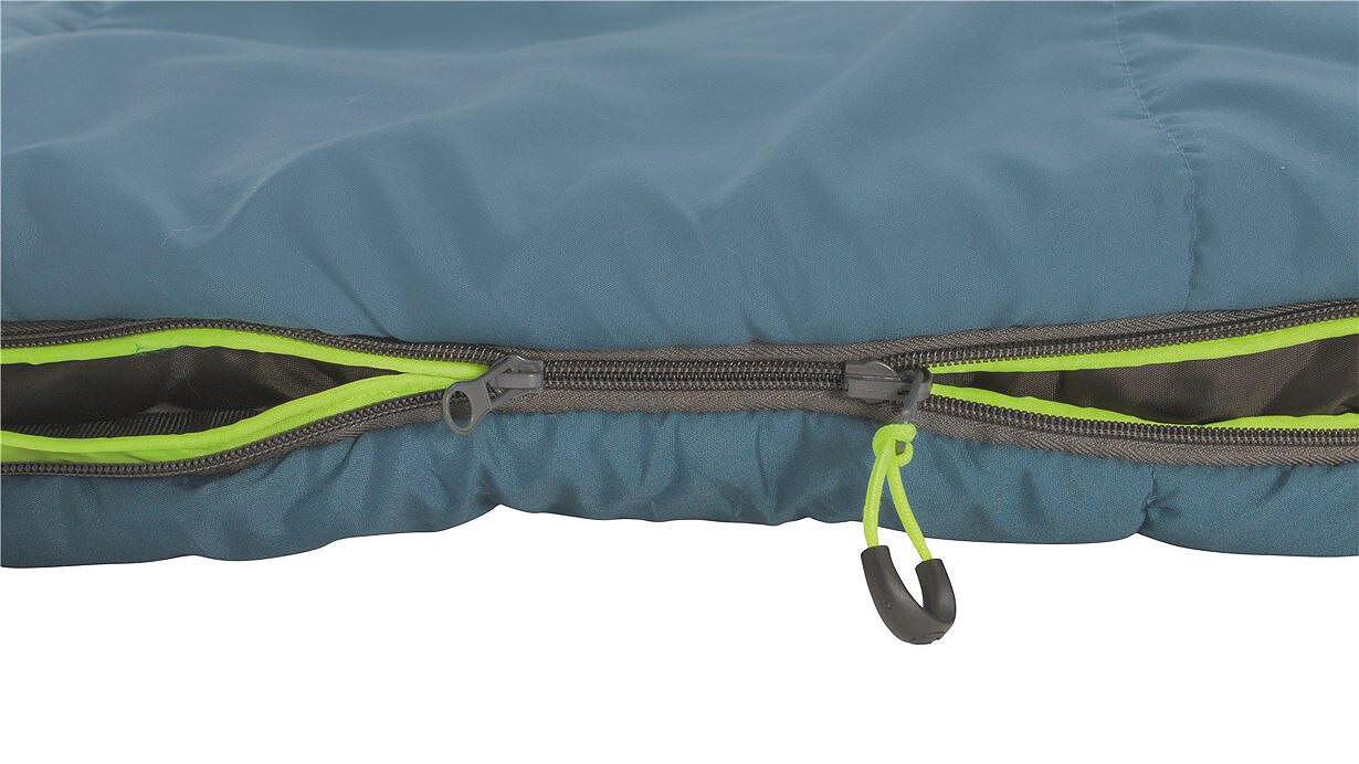 Outwell 230396 Sleeping Bag Campion "L" 7/7