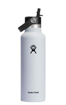 Borraccia termica Hydro Flask Standard Flex Straw da 620 ml