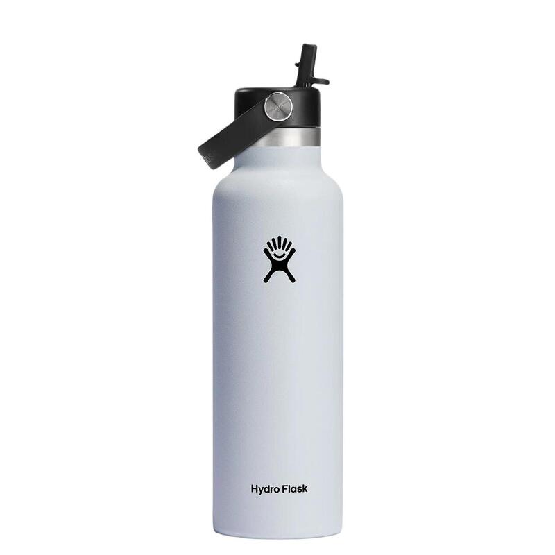 Butelka Termiczna Hydro Flask Standard Flex Straw Cap 621ml