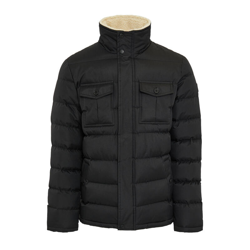 Winterjacke Herren THREADBARE