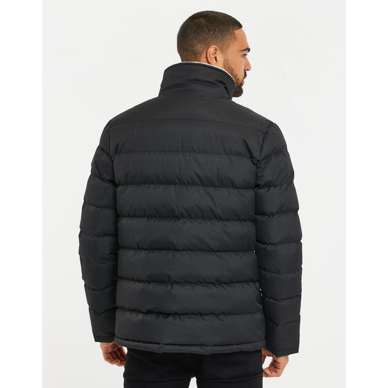 Giacca Invernale Uomo THREADBARE