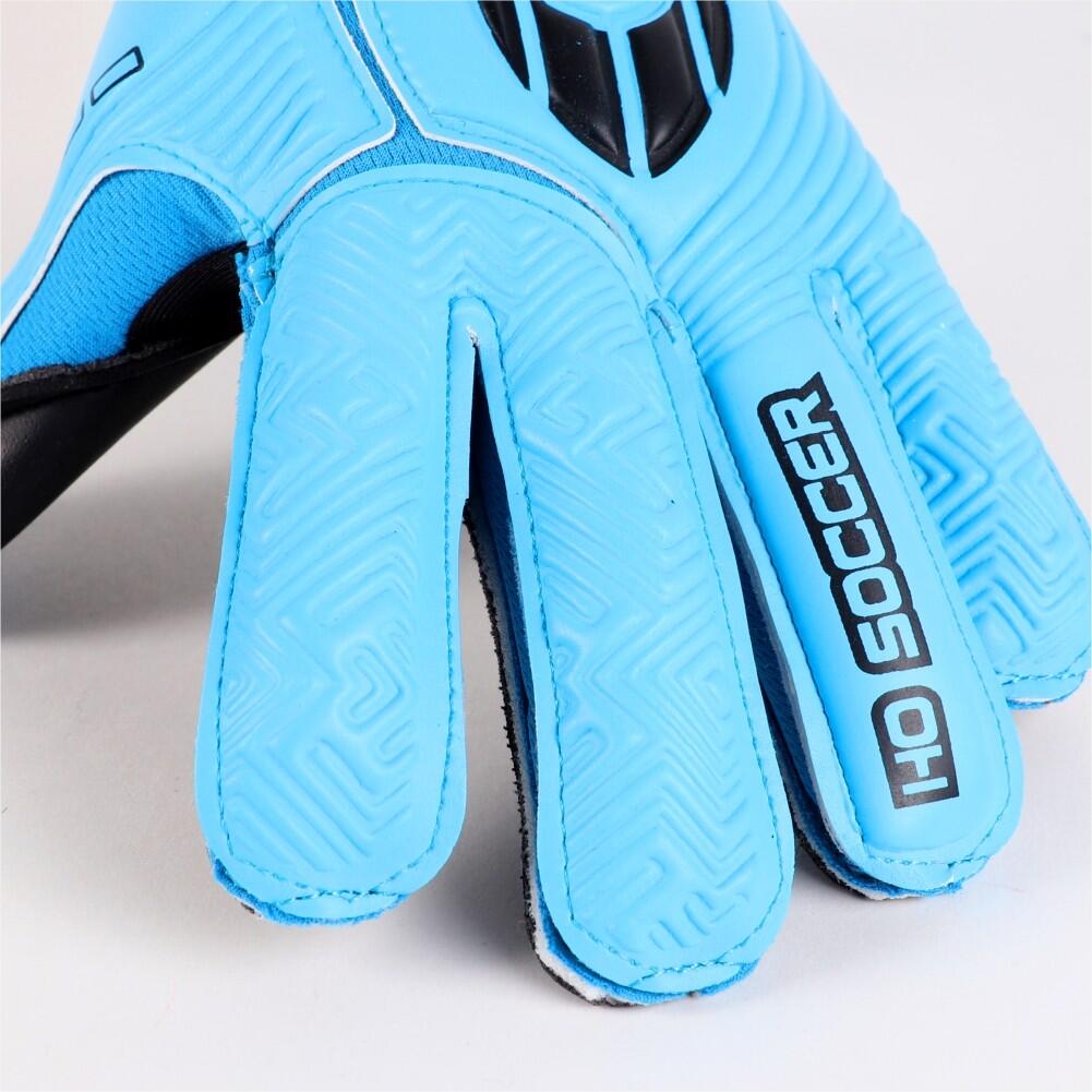 HO Soccer ONE Flat Goalkeeper Gloves 5/7