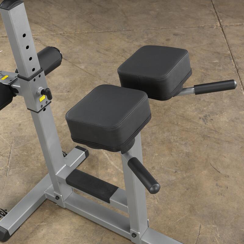Body-Solid Hyperhajlítógép (GRCH322)