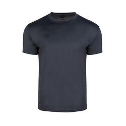 Izas CREUS M Heren Technisch sportshirt met korte mouwen en ronde hals