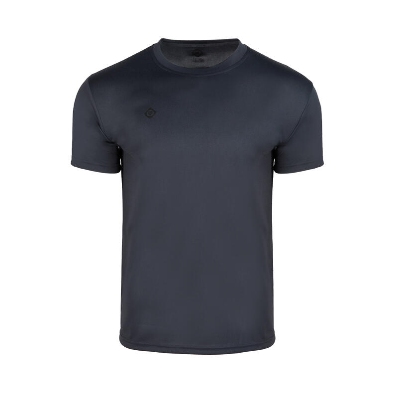 T-shirt de sport technique à manches courtes pour hommes Izas CREUS M