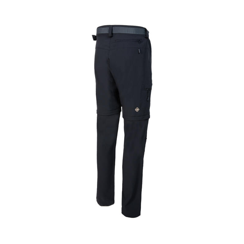 Pantalon de trekking/de randonnée amovible BLOIS M pour homme BLOIS M