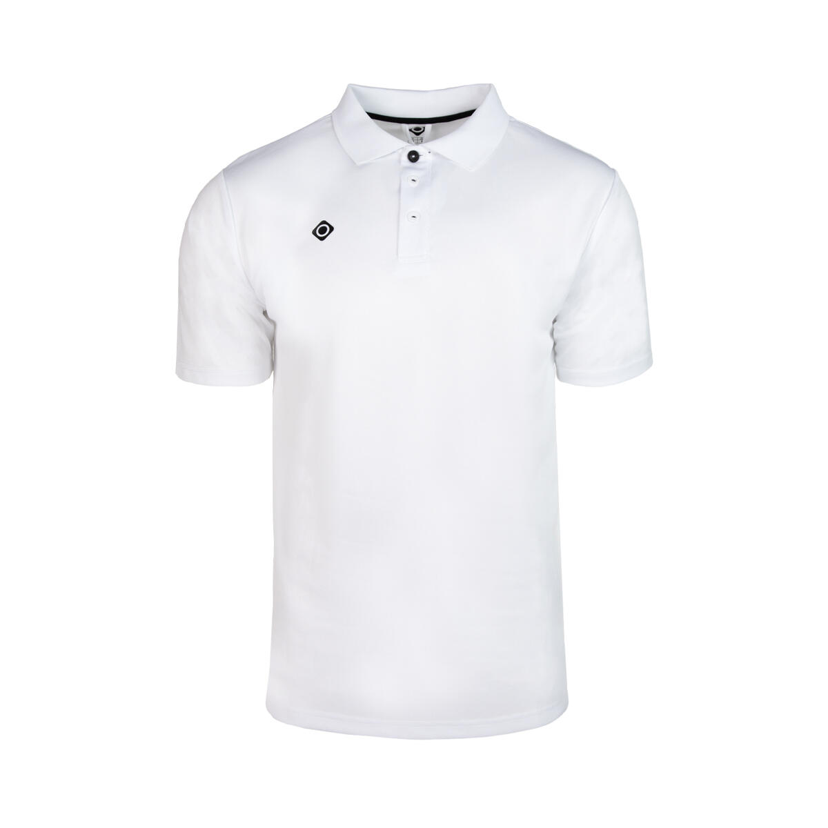 IZAS Polo deportivo de manga corta para hombre Izas ACAY