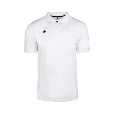 Polo manica corta da uomo Acay: tecnologia innovativa per prestazioni ottimali