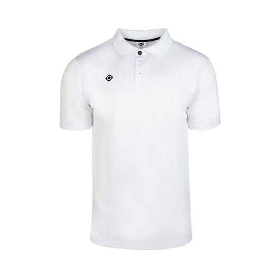 Polo manica corta da uomo Acay: tecnologia innovativa per prestazioni ottimali