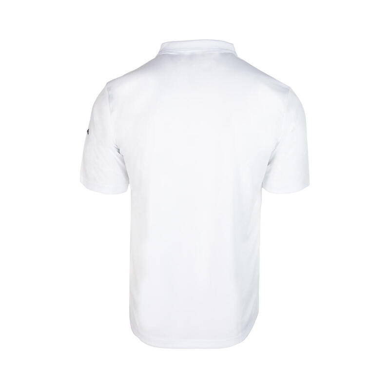 Izas ACAY Herren-Kurzarm-Poloshirt mit sportlichem Design ACAY