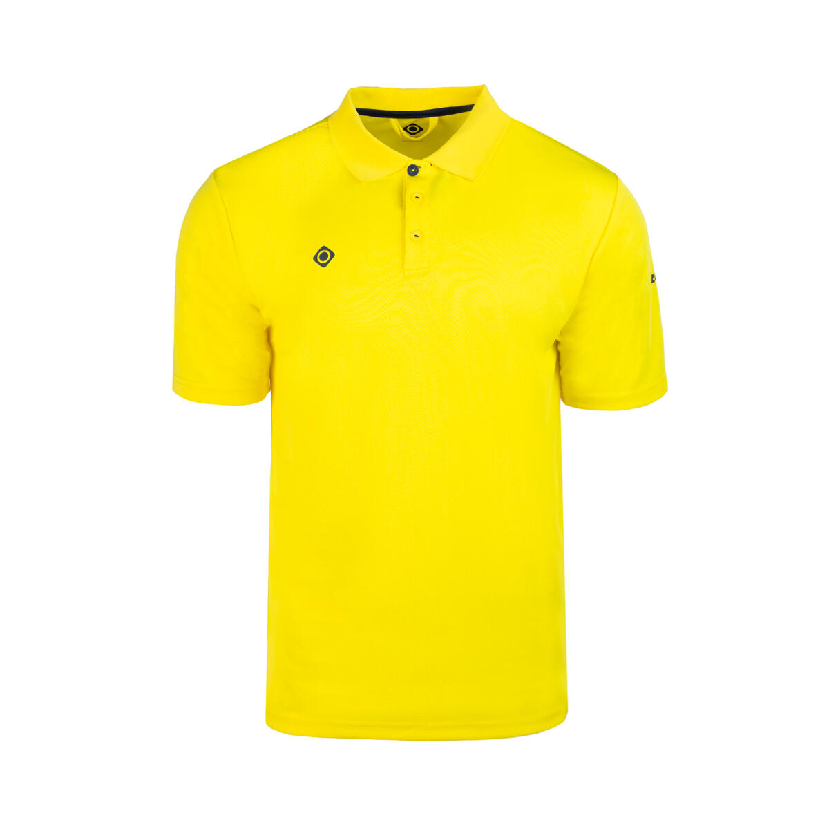 IZAS Polo deportivo de manga corta para hombre Izas ACAY