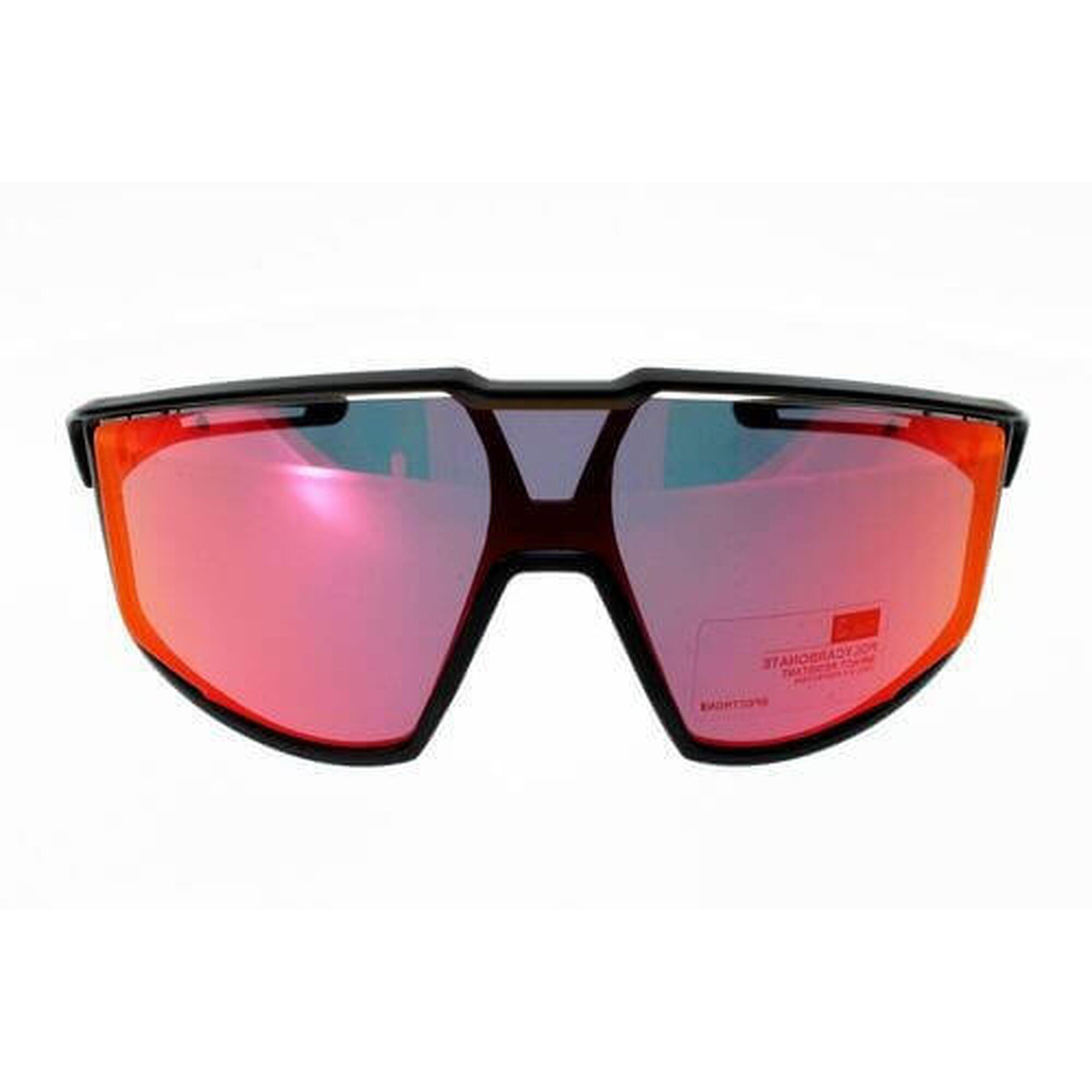 Paio di occhiali Julbo Rush Spectron Nero / Rosso 4/7