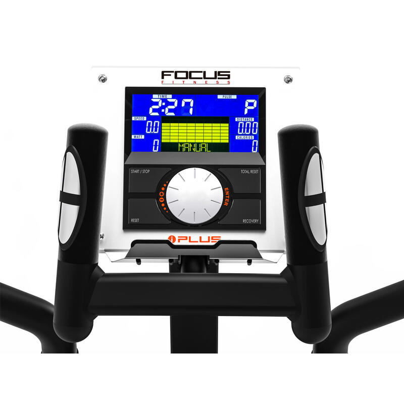 Crosstrainer - Fox 5 iPlus