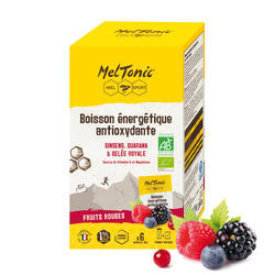 BOISSON ENERGETIQUE ANTIOXYDANTE BIO MENTHE ETUI x6 SACHETS