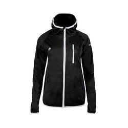 Izas ARGON Veste softshell de montagne et de trekking pour femme ARGON