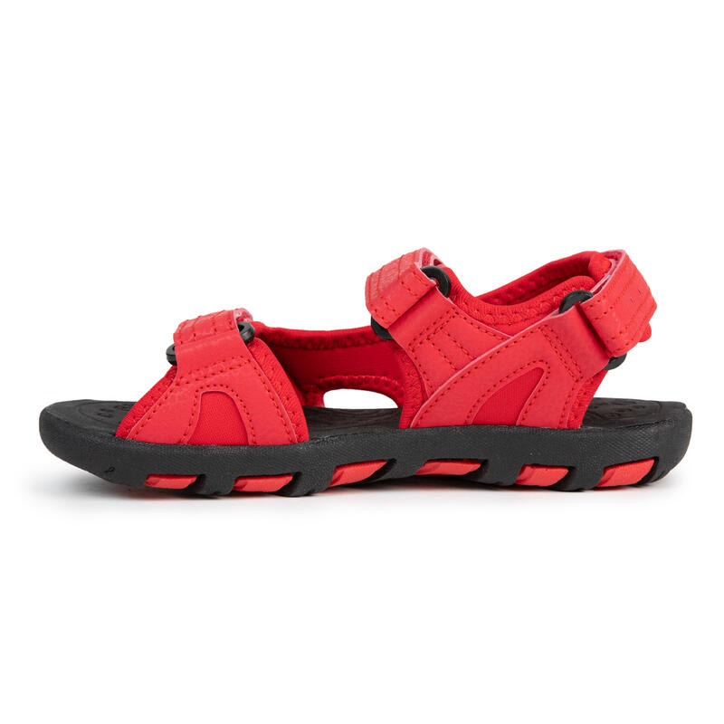 Sandalen voor wandelen en canyoning FORATATA KIDS