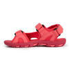 Sandalen voor wandelen en canyoning FORATATA KIDS