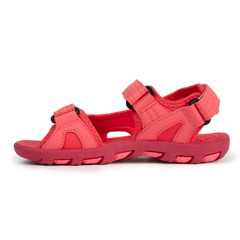 Sandalen voor wandelen en canyoning FORATATA KIDS