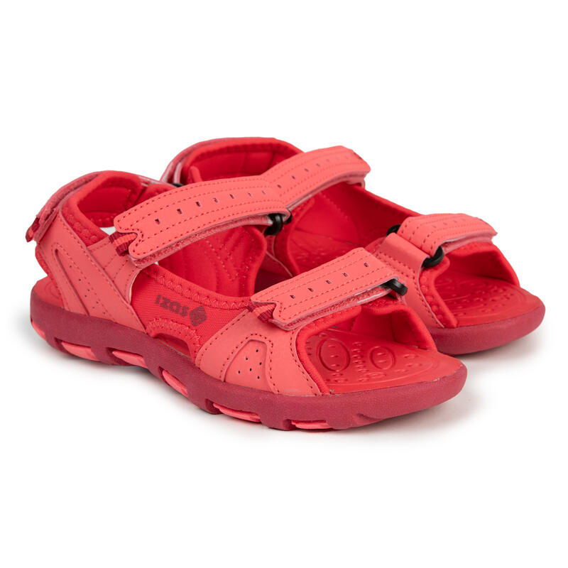 Sandalen voor wandelen en canyoning FORATATA KIDS