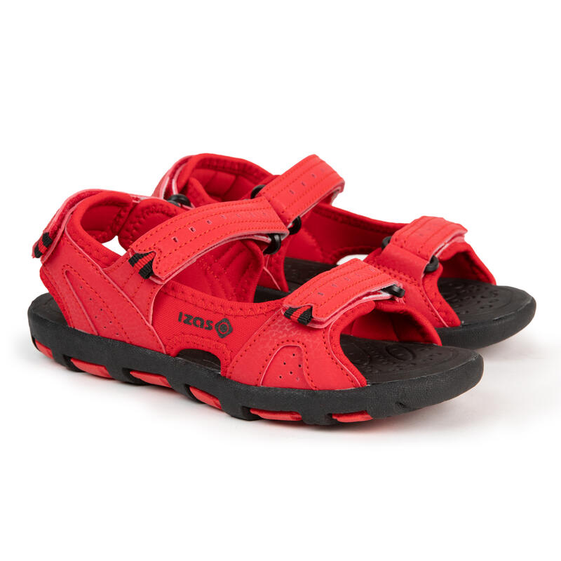 Trekking-, Wander- und Canyoningsandalen FORATATA KIDS