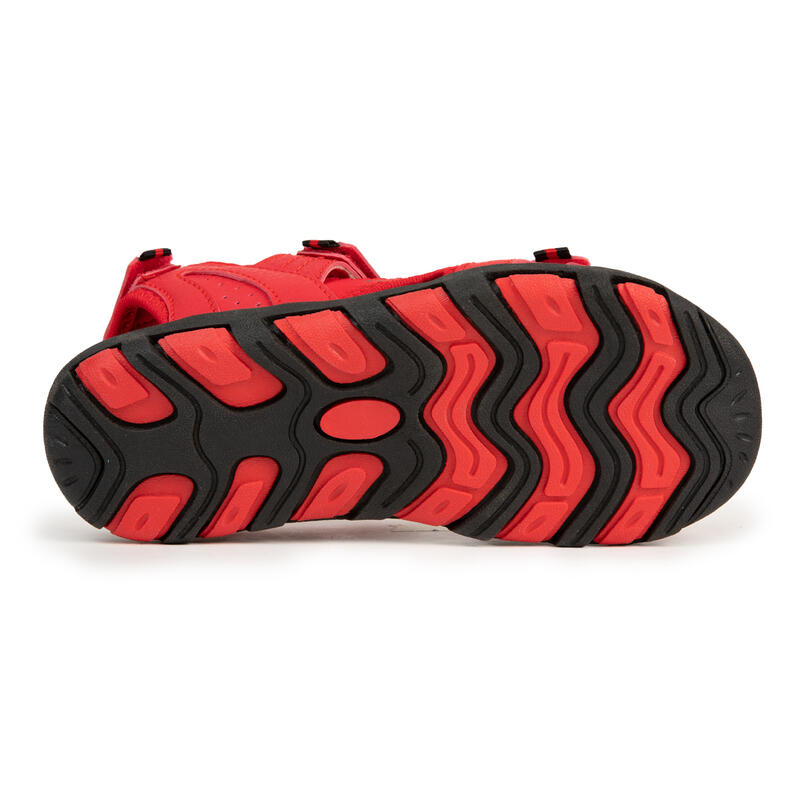 Trekking-, Wander- und Canyoningsandalen FORATATA KIDS