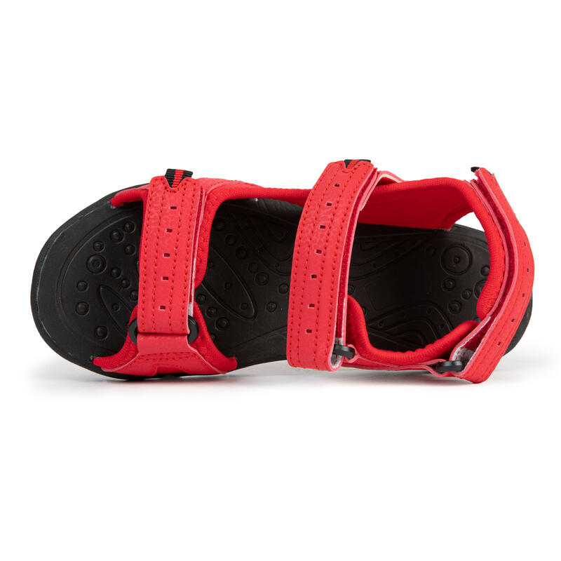 Sandalen voor wandelen en canyoning FORATATA KIDS