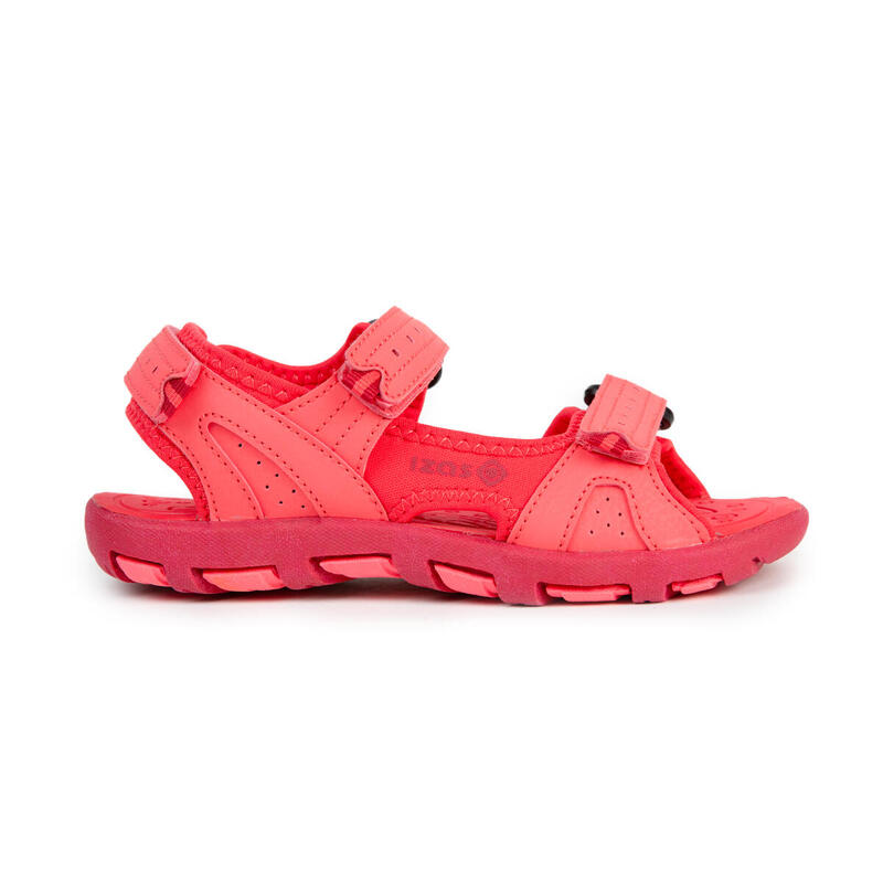 Sandalen voor wandelen en canyoning FORATATA KIDS