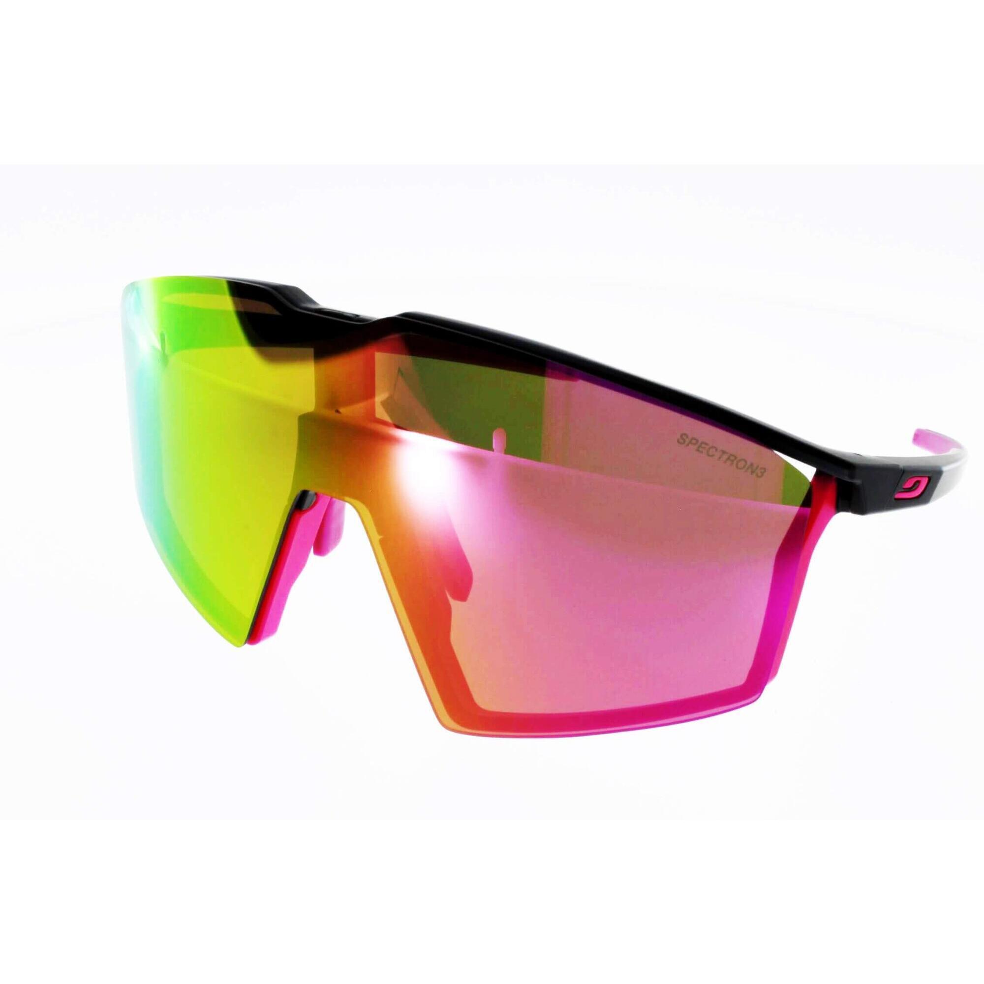 Okulary rowerowe Julbo Edge Spectron 3