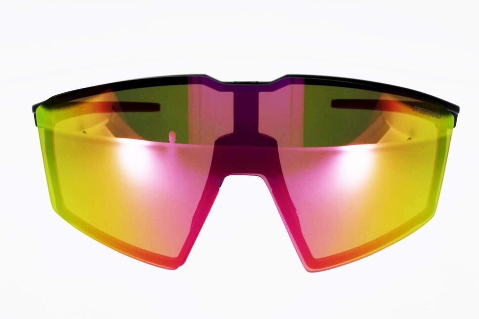 Okulary rowerowe Julbo Edge Spectron 3
