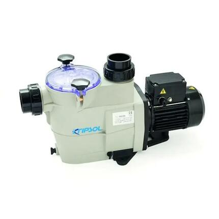 Pompe de filtration 29,5m3/h tri ie3