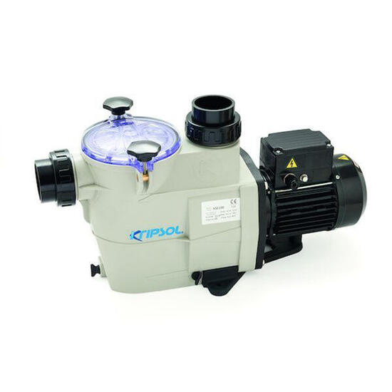 Pompe de filtration 29,5m3/h tri ie3
