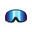 WHISTLER Lunettes de ski WS5100