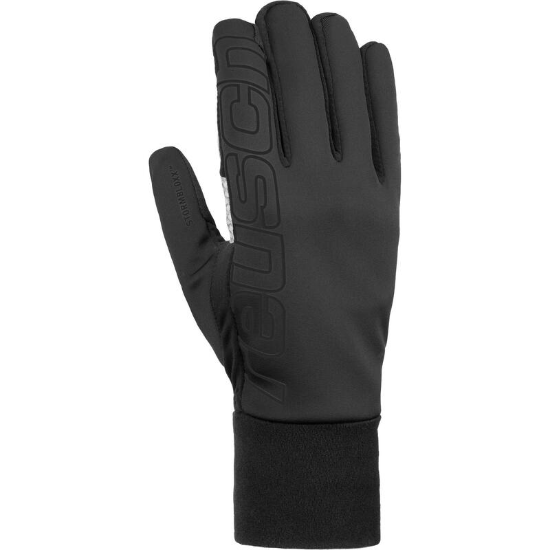 Reusch Fingerhandschuhe Hike & Ride TOUCH-TEC™