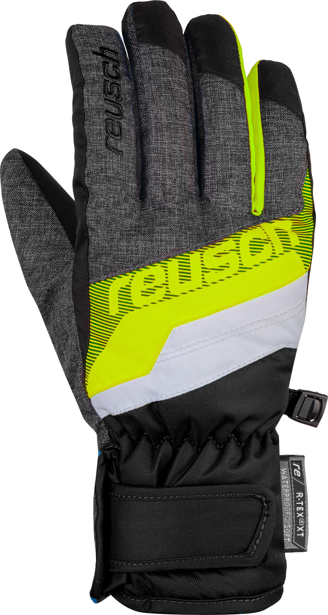 REUSCH Handschoenen Dario R-TEX® XT Junior 3/5