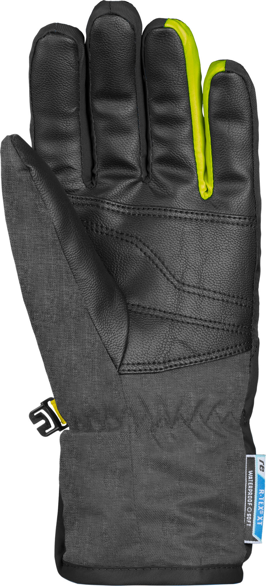 REUSCH Handschoenen Dario R-TEX® XT Junior 2/5