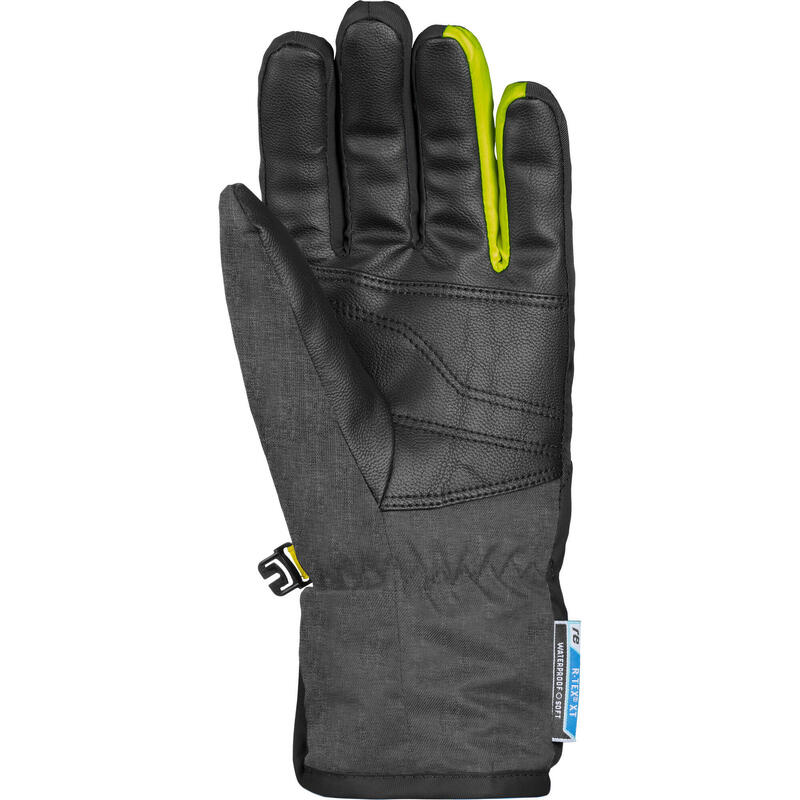 REUSCH Handschoenen Dario R-TEX® XT Junior