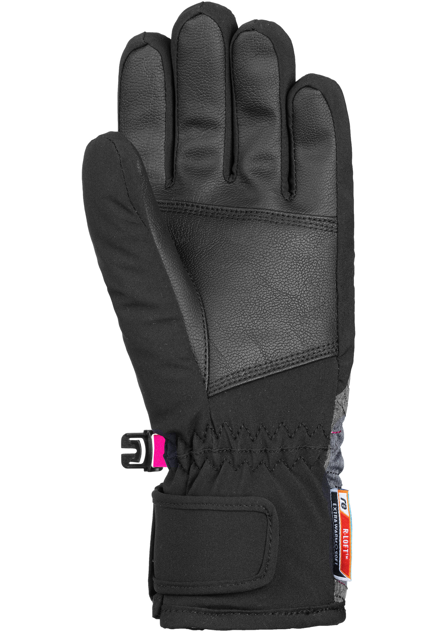 REUSCH Gants Aimée R-TEX® XT Junior 3/5