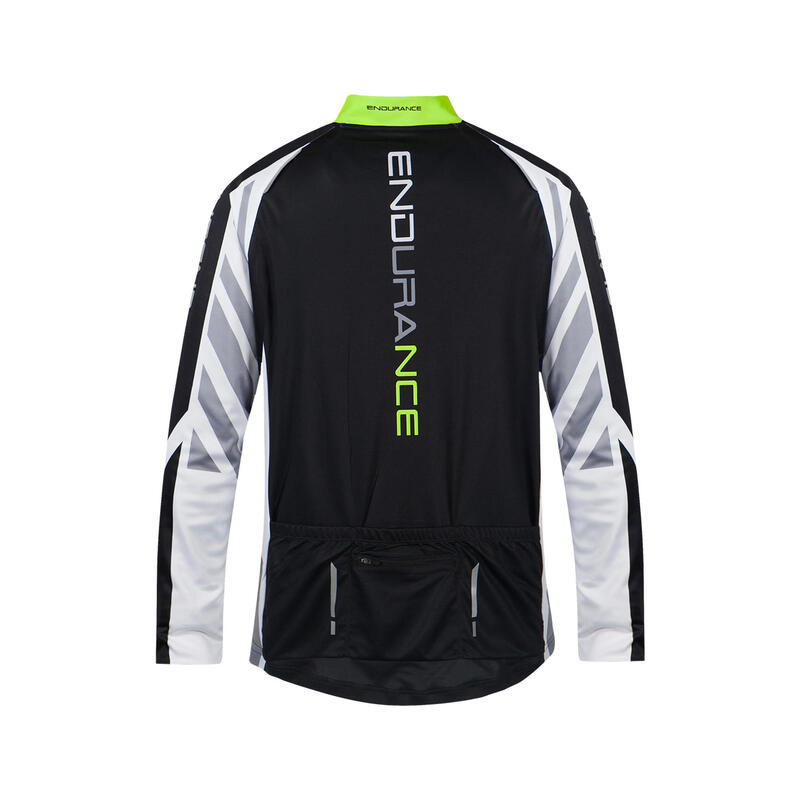 ENDURANCE Radtrikot Orvigo M Cycling