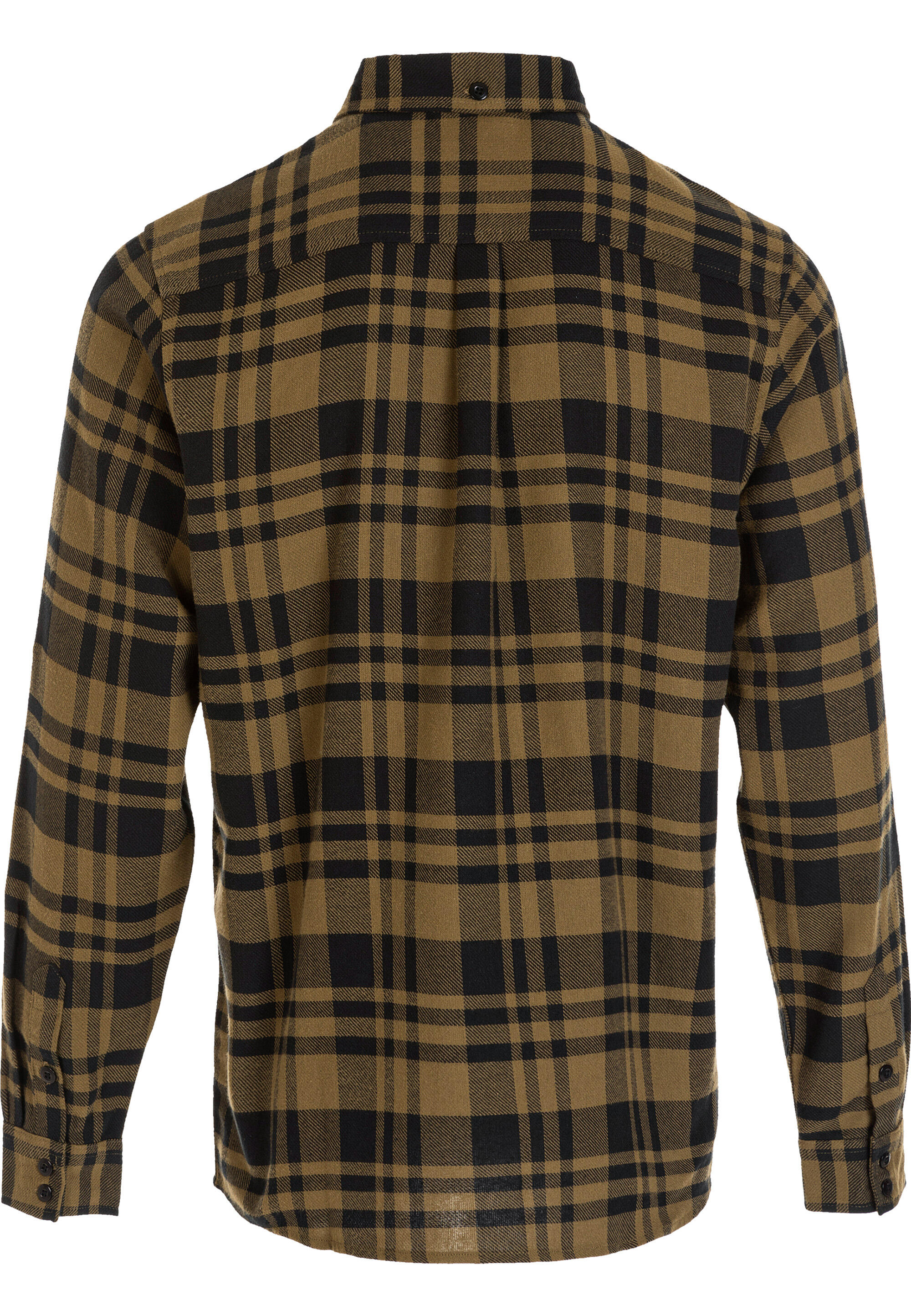 WHISTLER Chemise outdoor Flannel 2/5