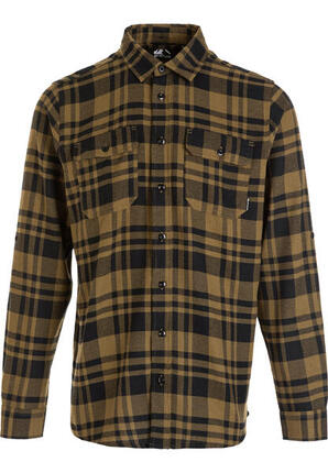 Outdoorhemd Flannel