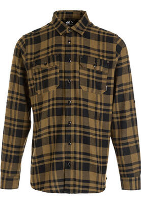 Outdoor shirt flannel