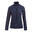 Midlayer Cocoon W Wandern/Outdoor/Trekking Damen Navy Blazer Atmungsaktiv