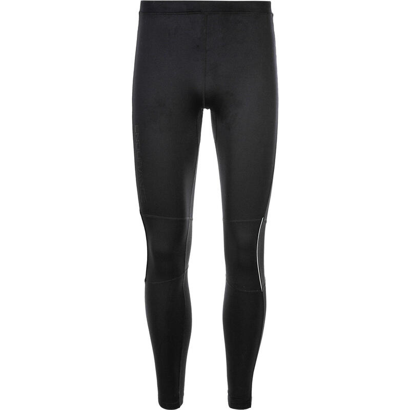 Sporthose TRA M Winter XQL Laufsport Herren mit wärmendem Innenfleece ENDURANCE