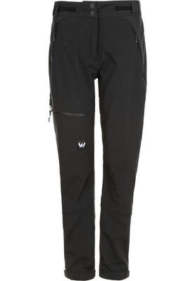 Softshell broek jewel