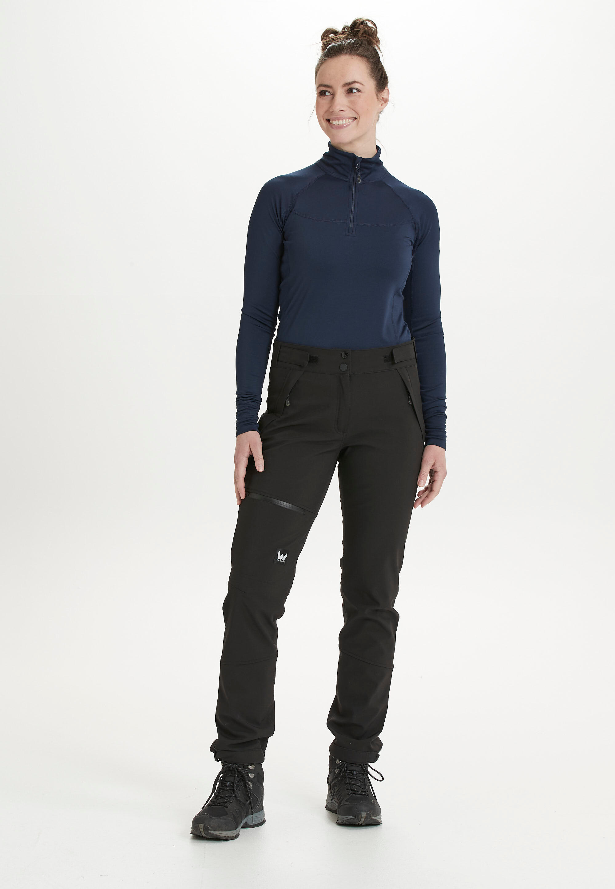 Softshell broek Jewel 3/6